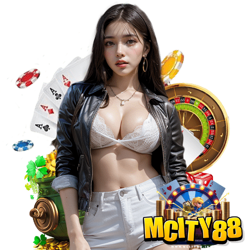 mcity88